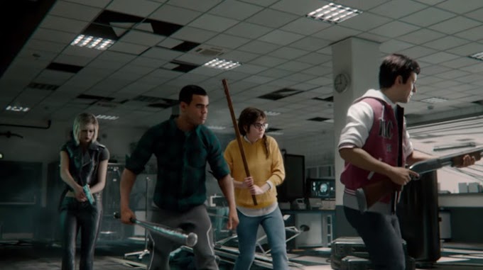 Resident Evil: Resistance não faz parte do cânone de Resident Evil, avisa Capcom