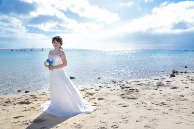 Bridal Dream Hawaii