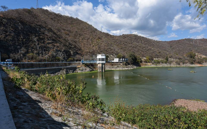 Una nueva fuente de agua para el Valle de México: Modernidad y sustentabilidad
