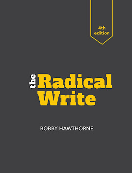 The Radical Write