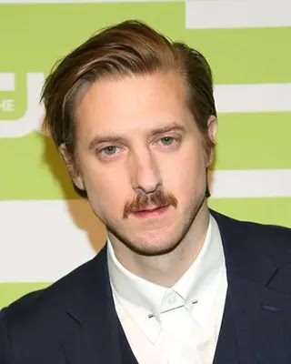 Arthur Darvill Biography