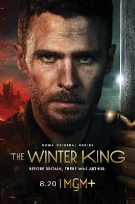 The Winter King MGM+