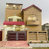 Modern front elevation designs in pakistan