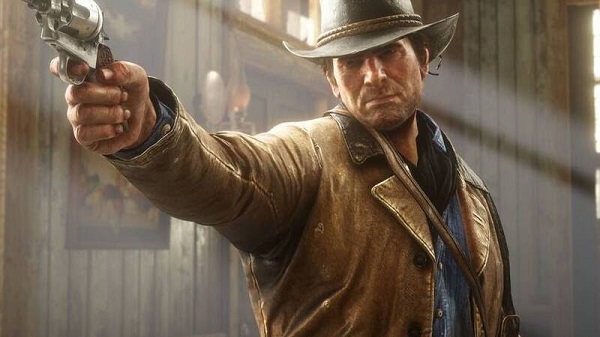 تعديل داخل لعبة Red Dead Redemption 2 يتيح الآن التحكم بكاميرا المشاهد السينمائية..