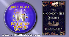 The Godmother's Secret by Elizabeth St John