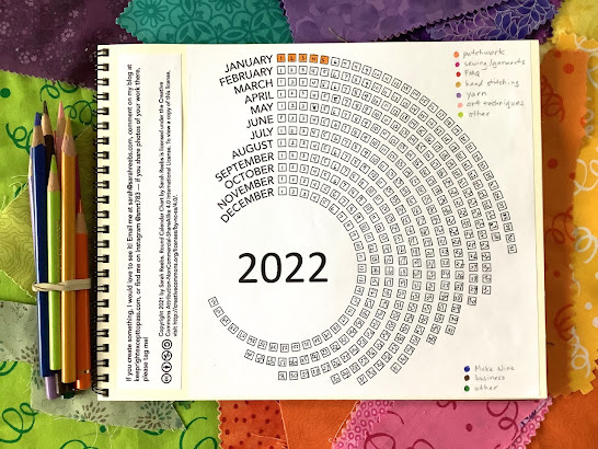 The 2022 Book Tracker - Everyday Reading
