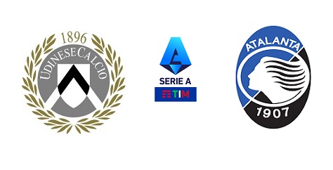 Udinese vs Atalanta (2-6) video highlights, Udinese vs Atalanta (2-6) video highlights