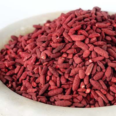 Red rice yeast