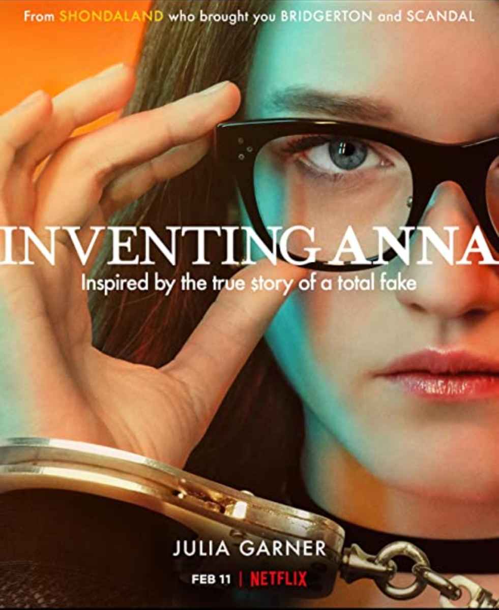 Watch Inventing Anna Online Free Putlocker