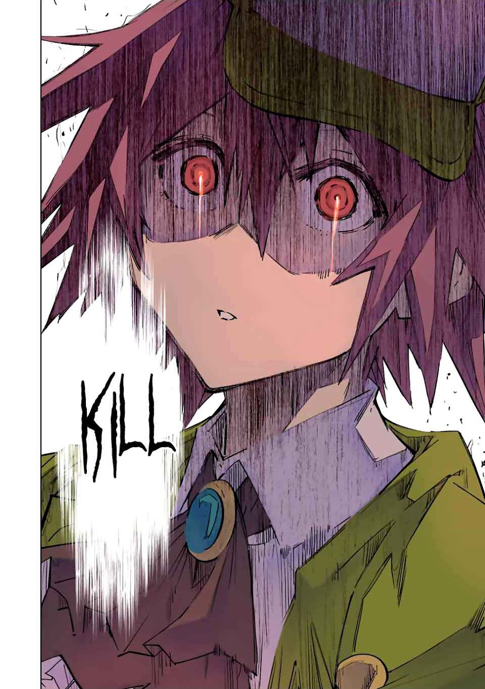 My Gift Lvl 9999 Unlimited Gacha Raw My Gift LVL 9999 Unlimited Gacha Chapter 36 - Manga Online