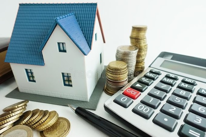 A Simple Process to use Home Loan EMI Calculator for Home Loan