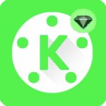 Download Green KineMaster APK