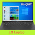 LG Gram 17Z90P Laptop 17" 