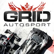 Grid Autosport Mod Apk 1.9.1rc3 (Unlimited Money and Gold)