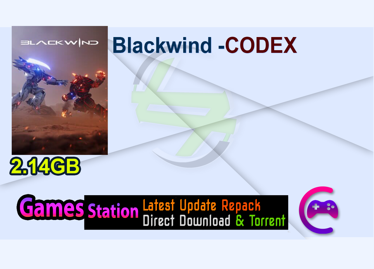 Blackwind-CODEX