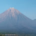 2 Hari, Gunung Semeru di Lumajang Sudah 5 Kali Meletus