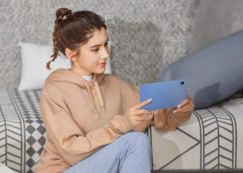 Ini 5 Alasan Mengapa Realme Pad Mini Jadi Tablet Murah yang Cocok Buat Main Game