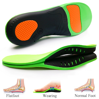 XSTANCE Insoles