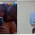 Nigerian couple mistakenly capture friend who was having s3x with his partner in their room in live video (18+ video).