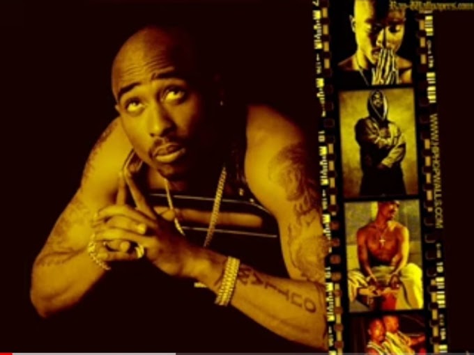 Music: Baby Don't Cry Remix - 2pac Ft Outlawz (Trackmasters Remix) [Throwback song]