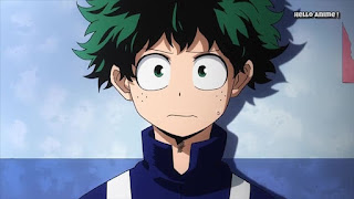 ヒロアカ アニメ 2期5話 雄英体育祭 騎馬戦 | 僕のヒーローアカデミア18話 My Hero Academia