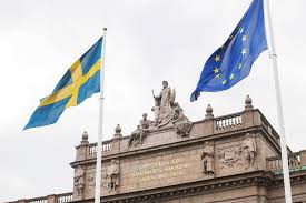 Sverige nu på samma sida som iranska folket i jakt på rättvisa och upprättelse