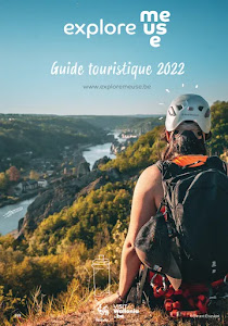 Guide touristique 2022
