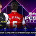 INCRÍVEL eFOOTBALL 2022 PPSSPP ANDROID