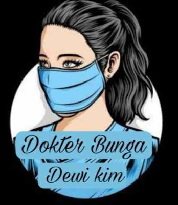 Novel Dokter Bunga Karya Dewi Kim Full Episode