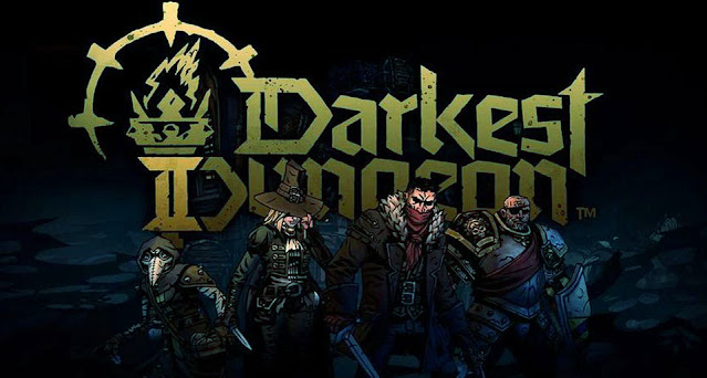 Darkest Dungeon 2 Reveals 3D Graphics