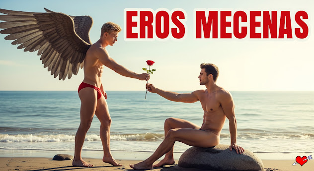 Eros Mecenas
