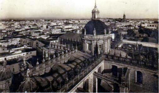 Jerez de la Frontera (Cádiz).