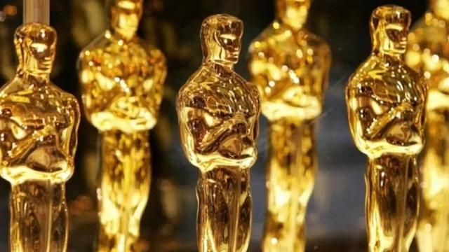 Oscar 2024: veja os ganhadores de cada categoria da premiação