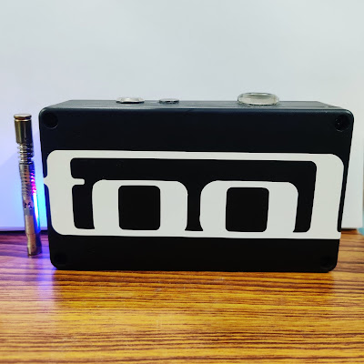 dynavap m 2021 and custom induction heater
