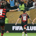          Flamengo inicia Supermundial de Clubes com vitória sobre o Espérance      