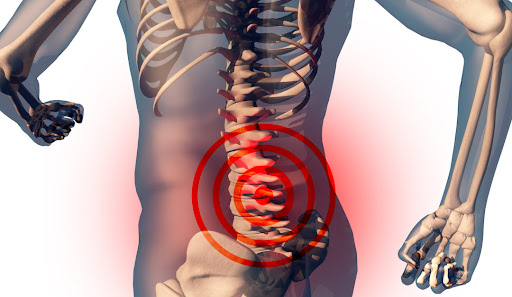 Best Spine Specialist in India