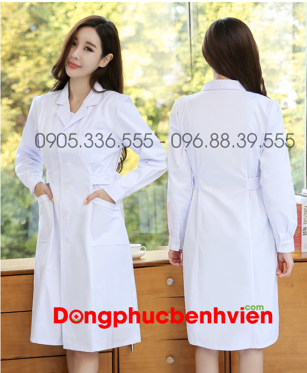 May áo blouse tại Huyện Củ Chi