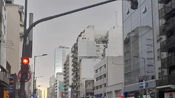 Todo lo que hay que saber sobre el nuevo mirador en el Obelisco