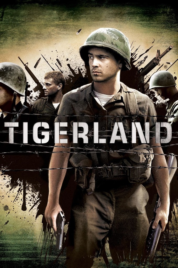 Tigerland (2000) Movie Review