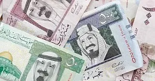 استقرار سعر الريال السعودي أمام الجنيه المصري