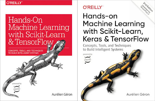Top 5 Books To Learn Machine Learning And AI