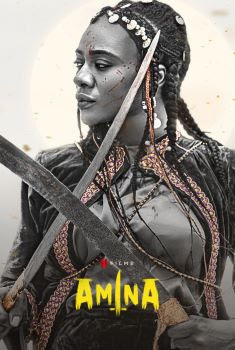 Amina Torrent – WEB-DL 720p Dual Áudio