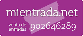 Agenda de ocio Mientrada.net