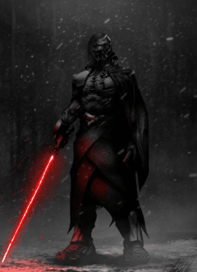 Sith Terkuat