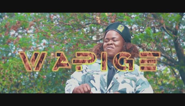 VIDEO | Vaileth Mwaisumo – Wapige | mp4 Download
