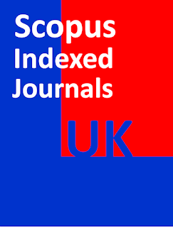 List of Scopus Indexed Journals of United Kingdom