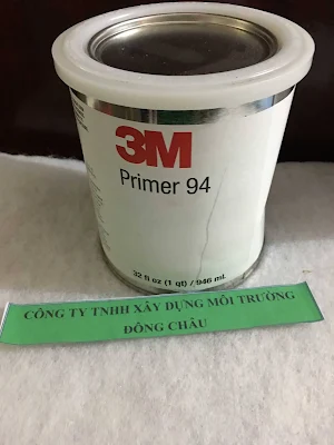 Chất tăng độ bám dính keo 3M Primer 94