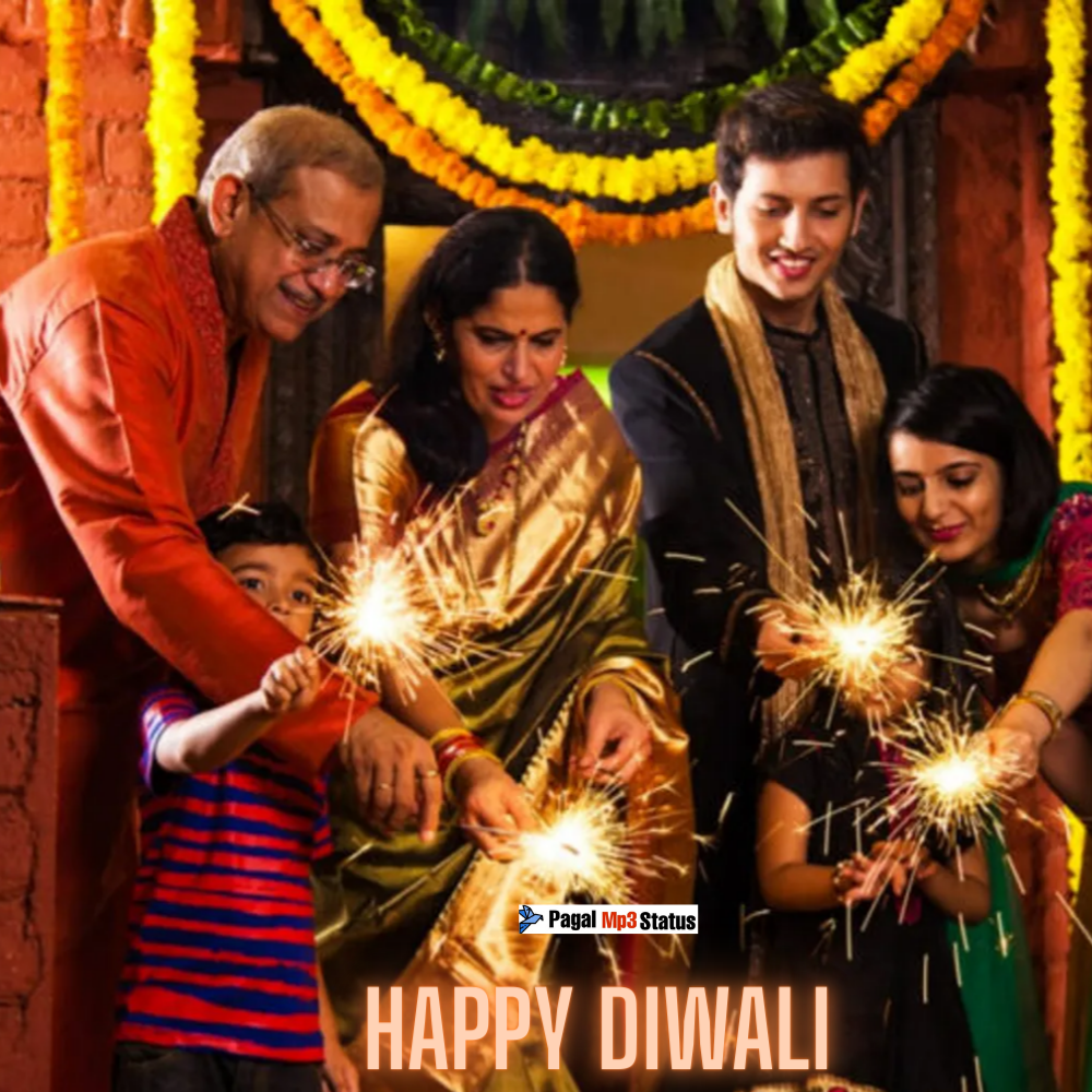 Happy Diwali 2022 Whatsapp Status Video Download