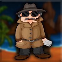 Detective Officer Escape