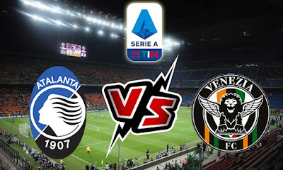 مشاهدة مباراة أتلانتا و فينيزيا بث مباشر 30-11-2021 Atalanta vs Venezia